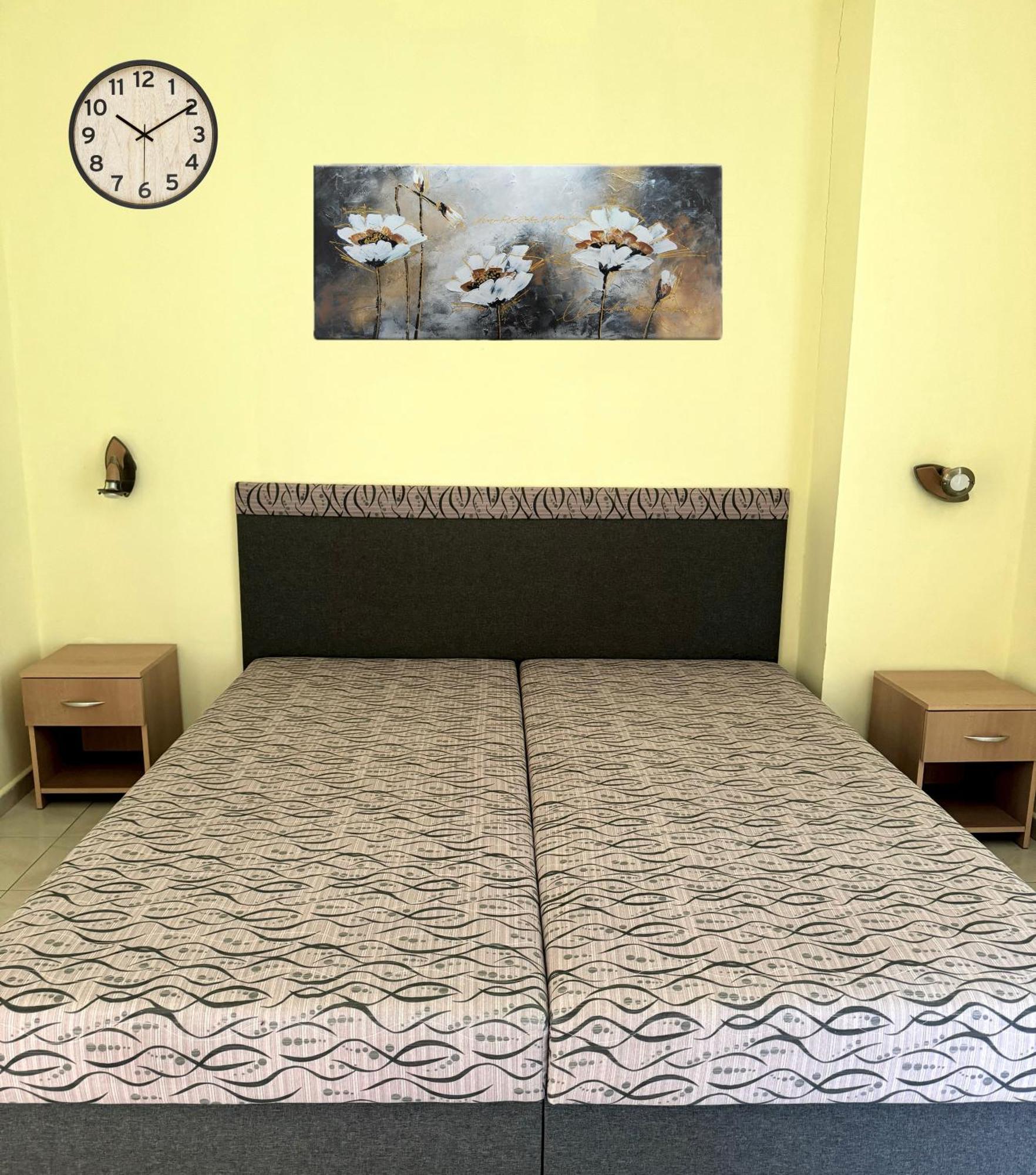 Apartmany Hawaii Патинце Экстерьер фото
